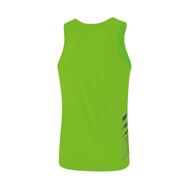 Débardeur enfant running Erima Singlet Race Line 2.0