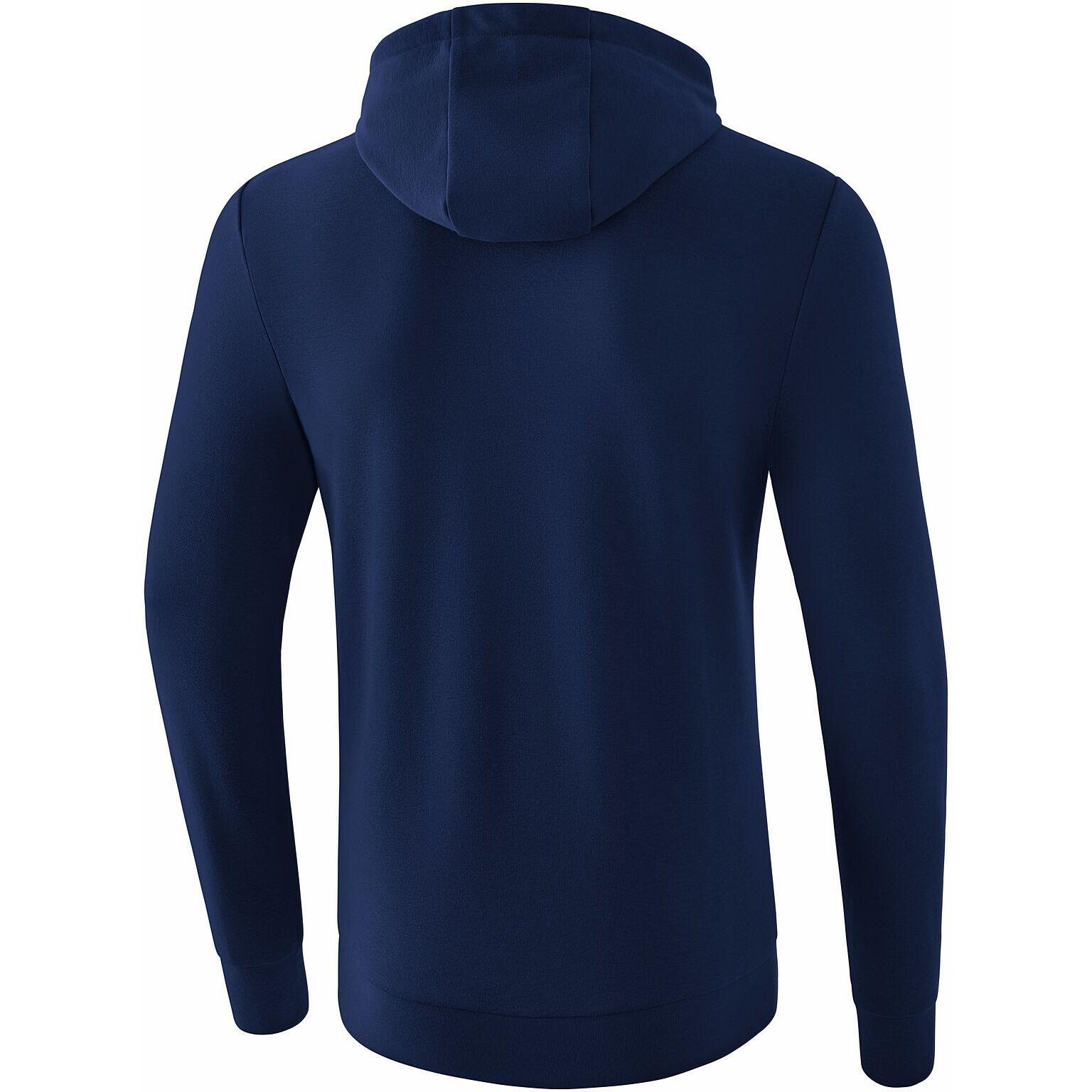 Junior hoody Erima Basic 3/7