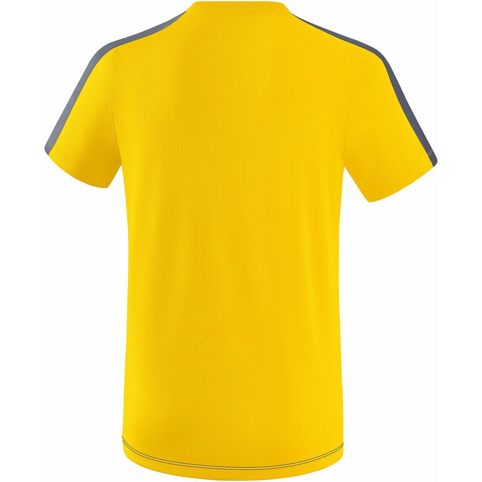 Kinder T-Shirt Squad 3/7
