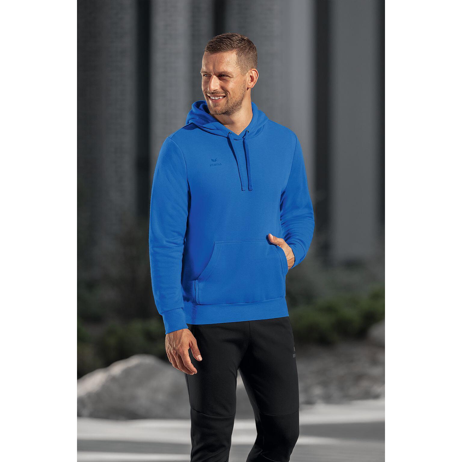 Junior hoody Erima Basic 3/7