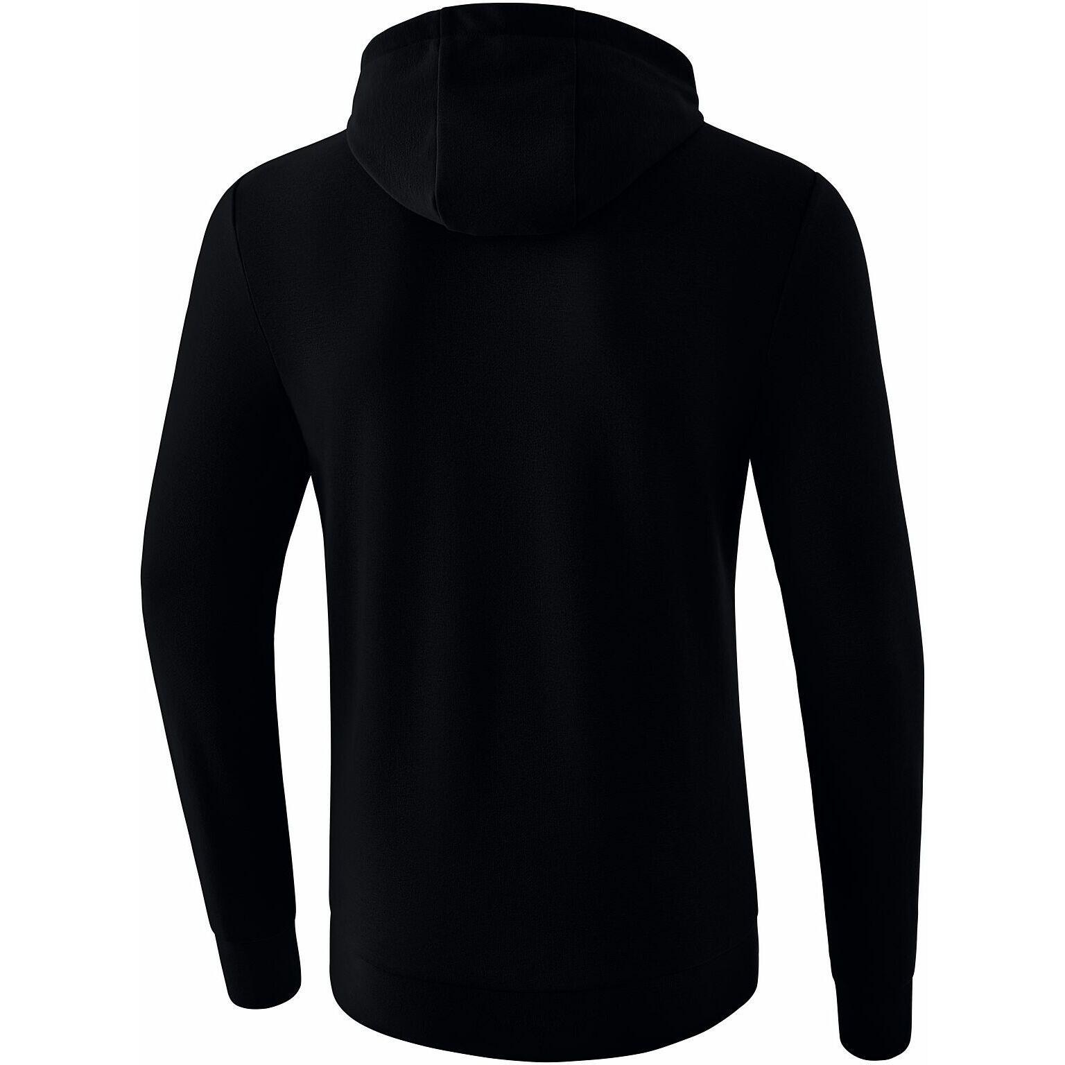 Junior hoody Erima Basic 3/7