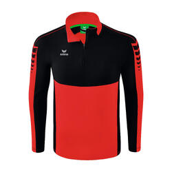 Sweatshirt d'entraînement enfant Erima Six Wings