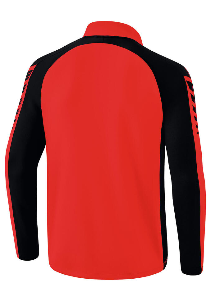 Bluza treningowa dzieci Erima Six Wings