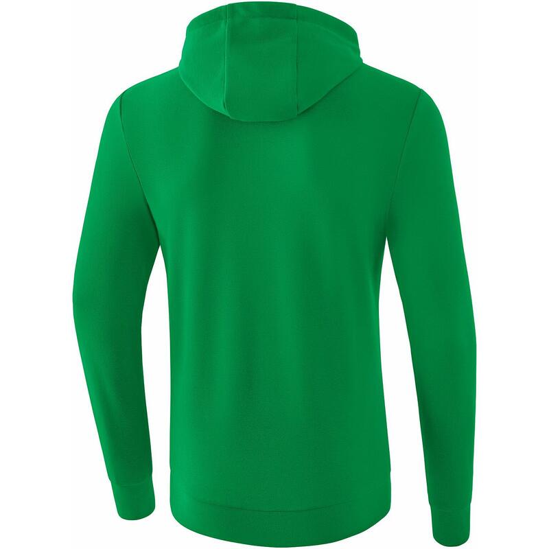Kapuzensweat