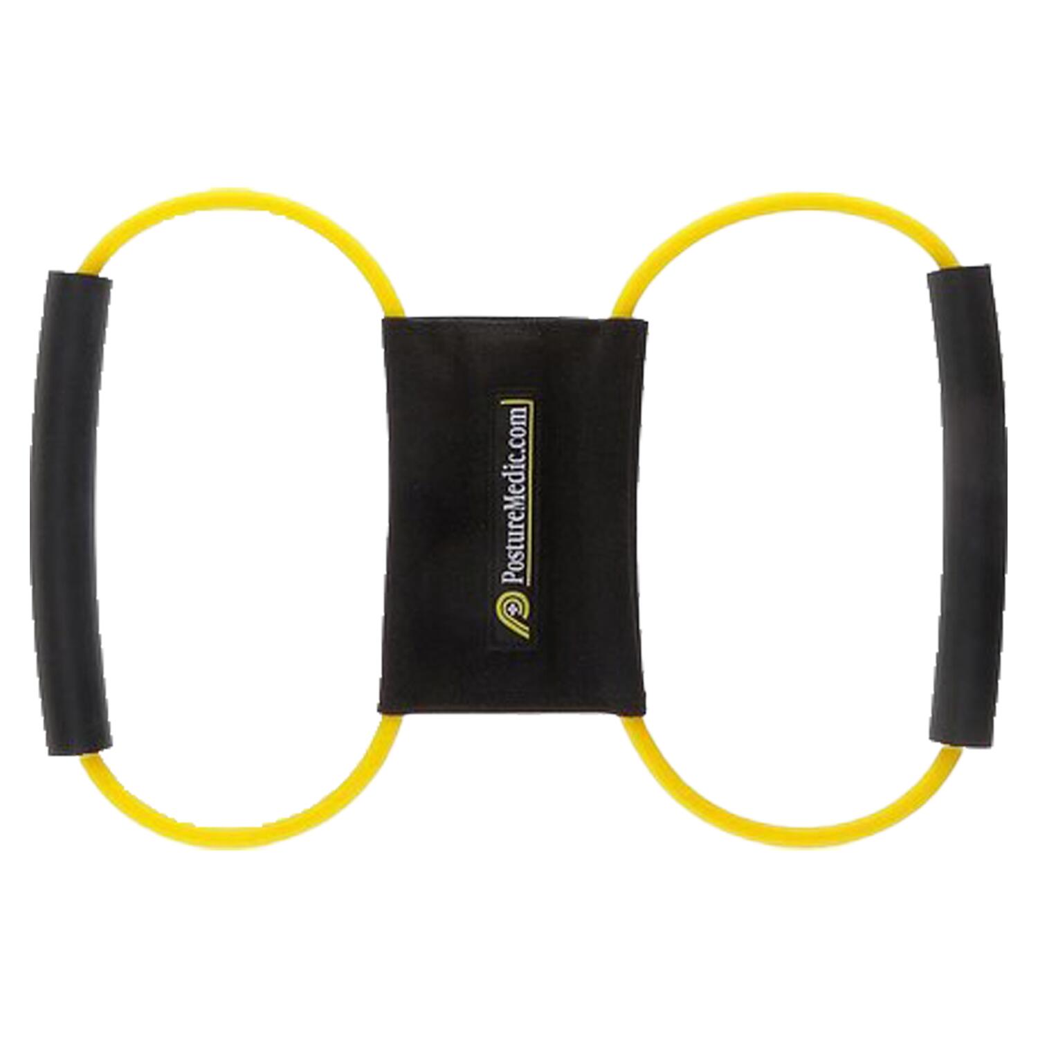 Posture Medic Strap - Yellow