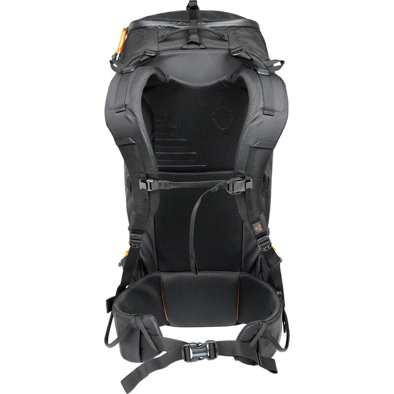 Scree 33 Hiking Backpack 33L - Black