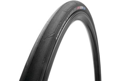 Vredestein - superpasso 700x23c zwart > to translate in dutch; flemish
