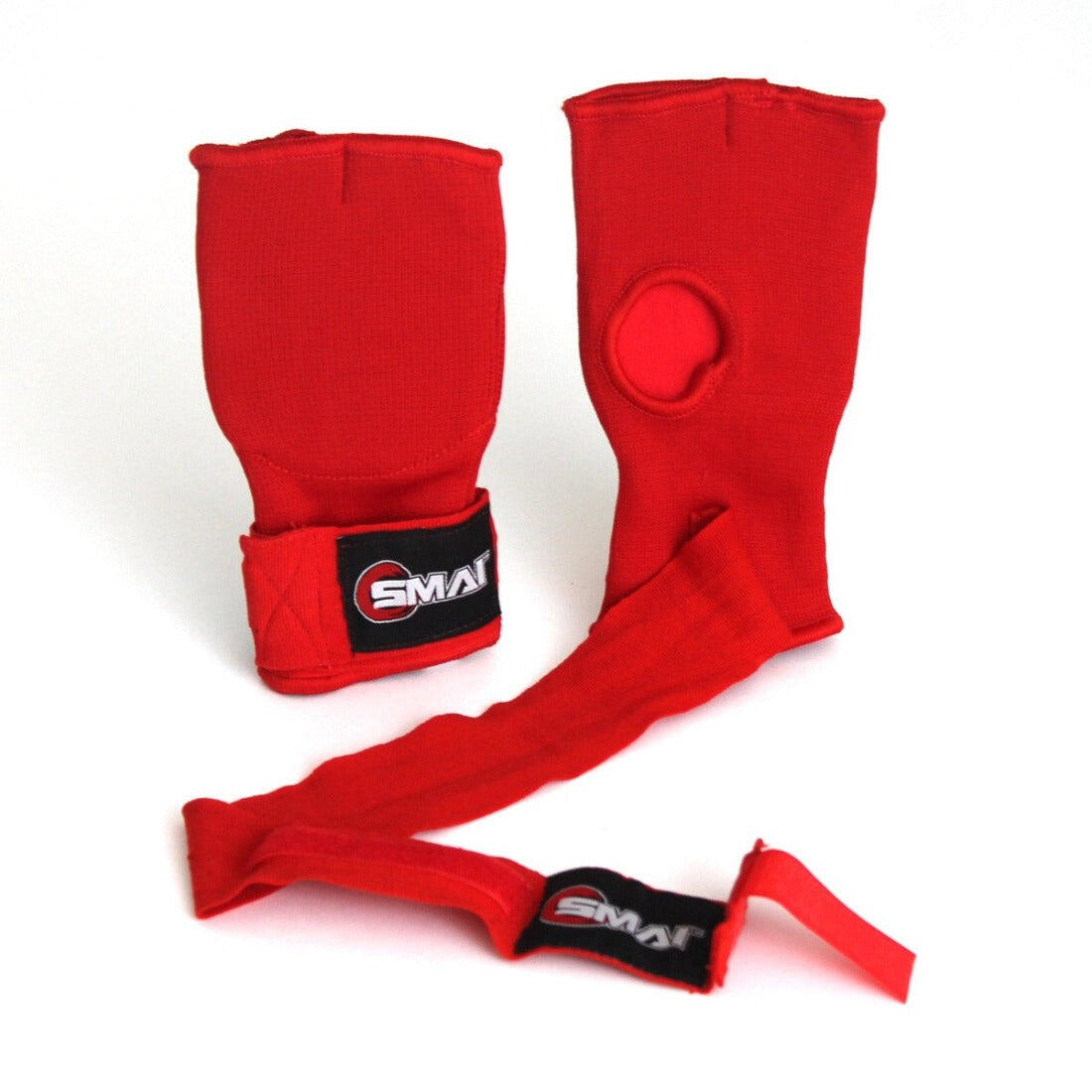 Boxing Quick Hand Wraps