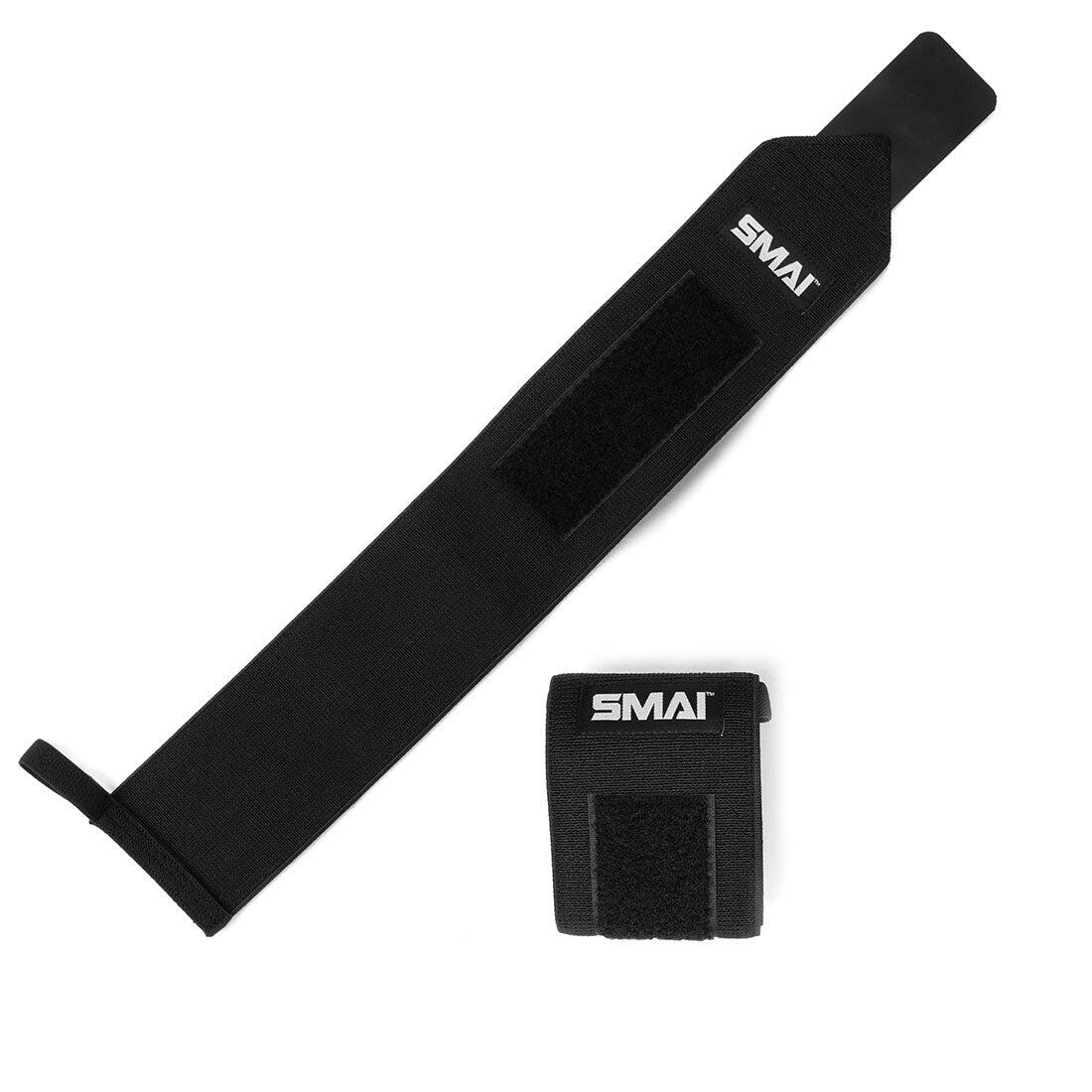 Wrist Wraps - Weightlifting