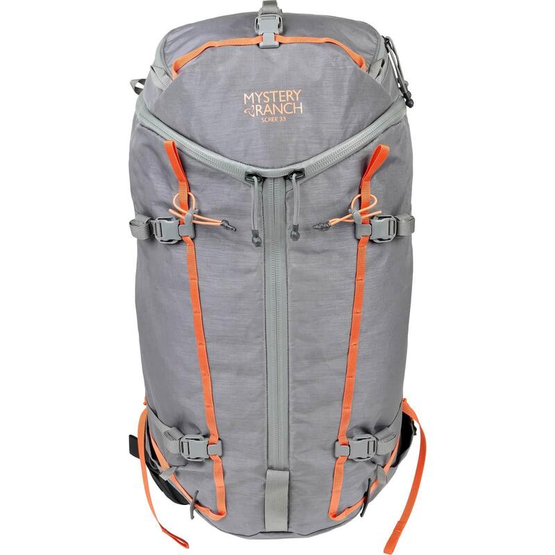 Scree 33 Women’s Hiking Backpack 33L - Gravel