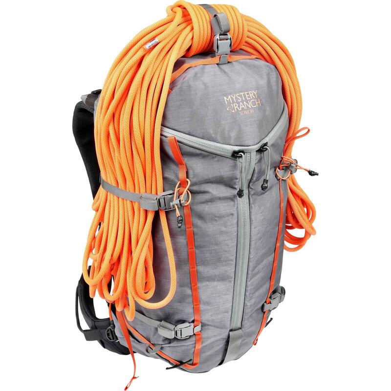 Scree 33 Women’s Hiking Backpack 33L - Gravel