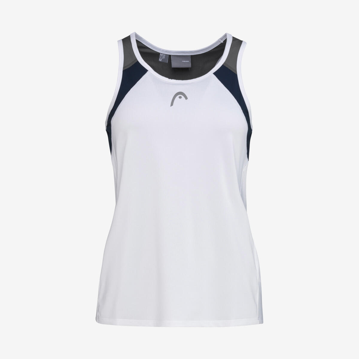 HEAD CLUB 22 Tank Top Girls