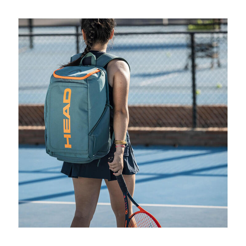 Tennisrucksack Pro 28L HEAD