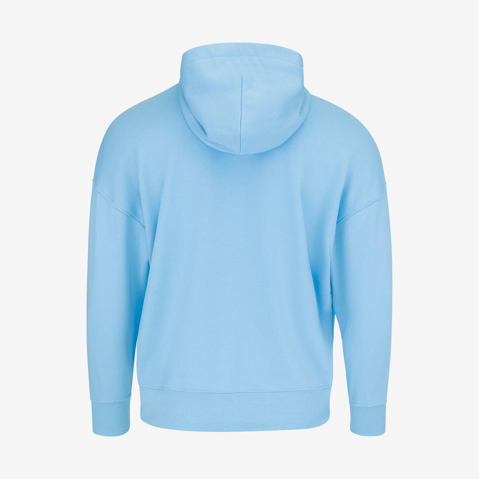 Bluza z kapturem unisex PADEL
