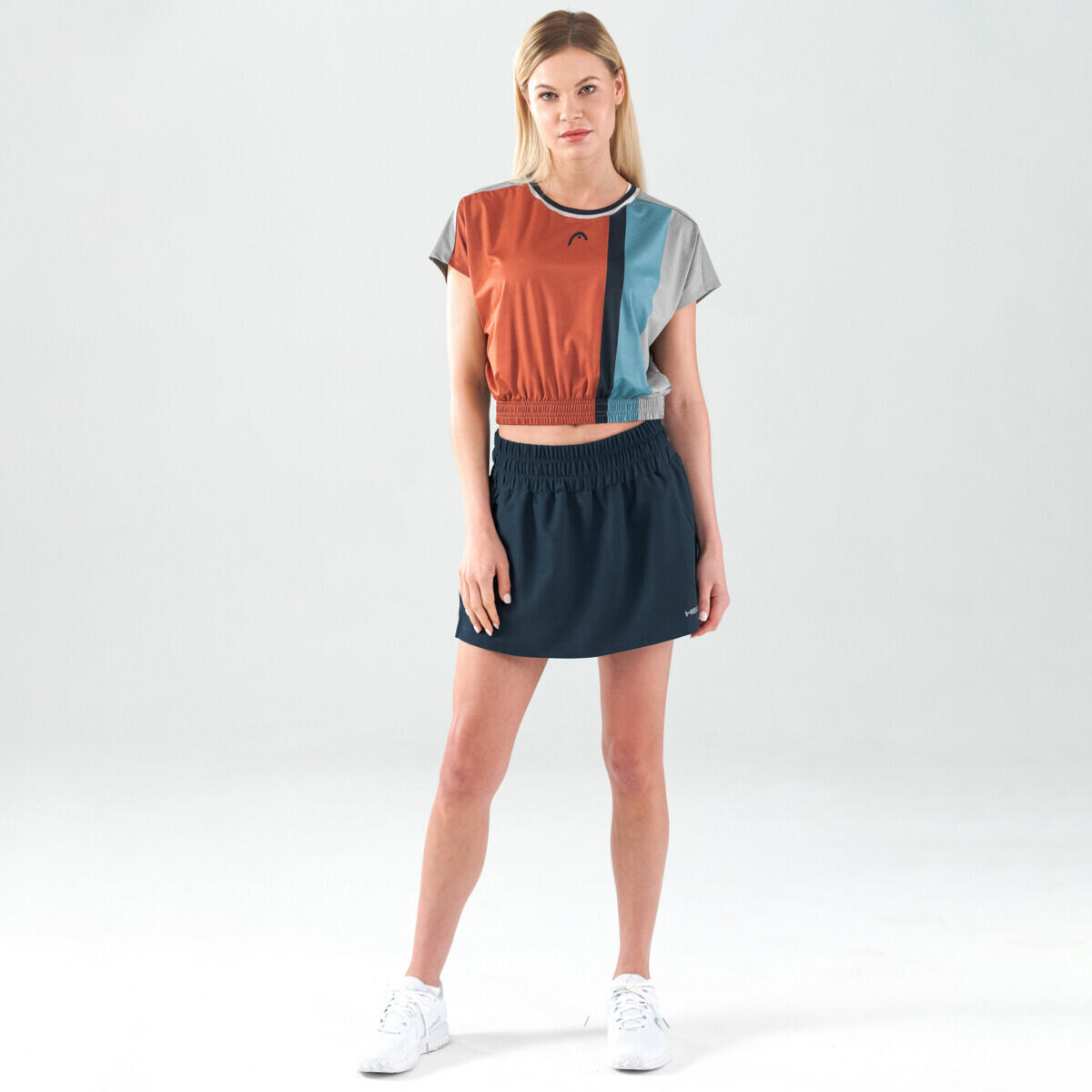 PADEL Crop Top Women