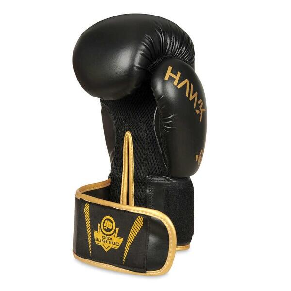 Gants de boxe DBX BUSHIDO amp;quot;HAWKquot Active Clima