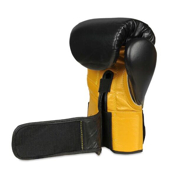 Rękawice bokserskie dla dorosłych DBX Bushido B-2v14 WristProtect