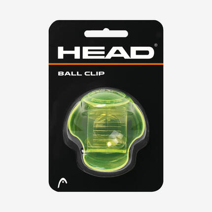 Klip do piłek tenisowych HEAD