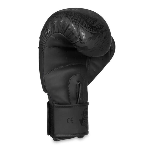 Boxerské rukavice DBX BUSHIDO B-2v18 10oz.
