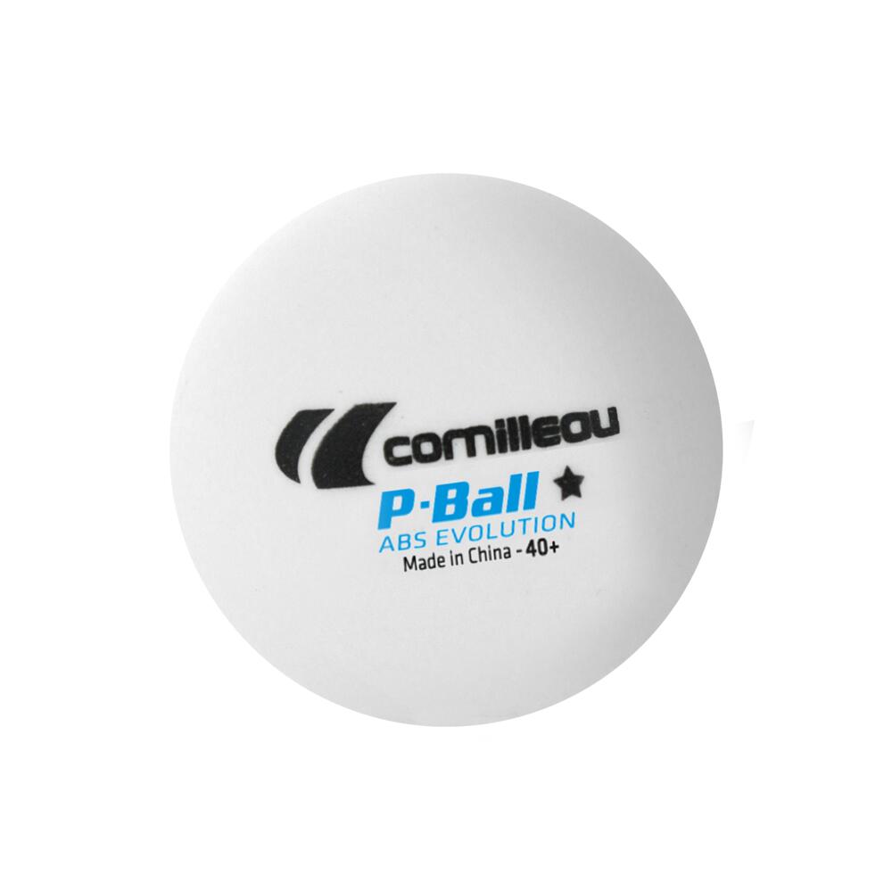 P-Ball ABS Evolution 1* x72 2/5