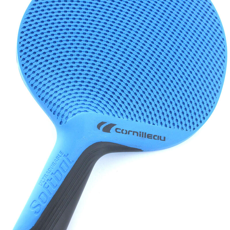 Softbat Racket Blauw