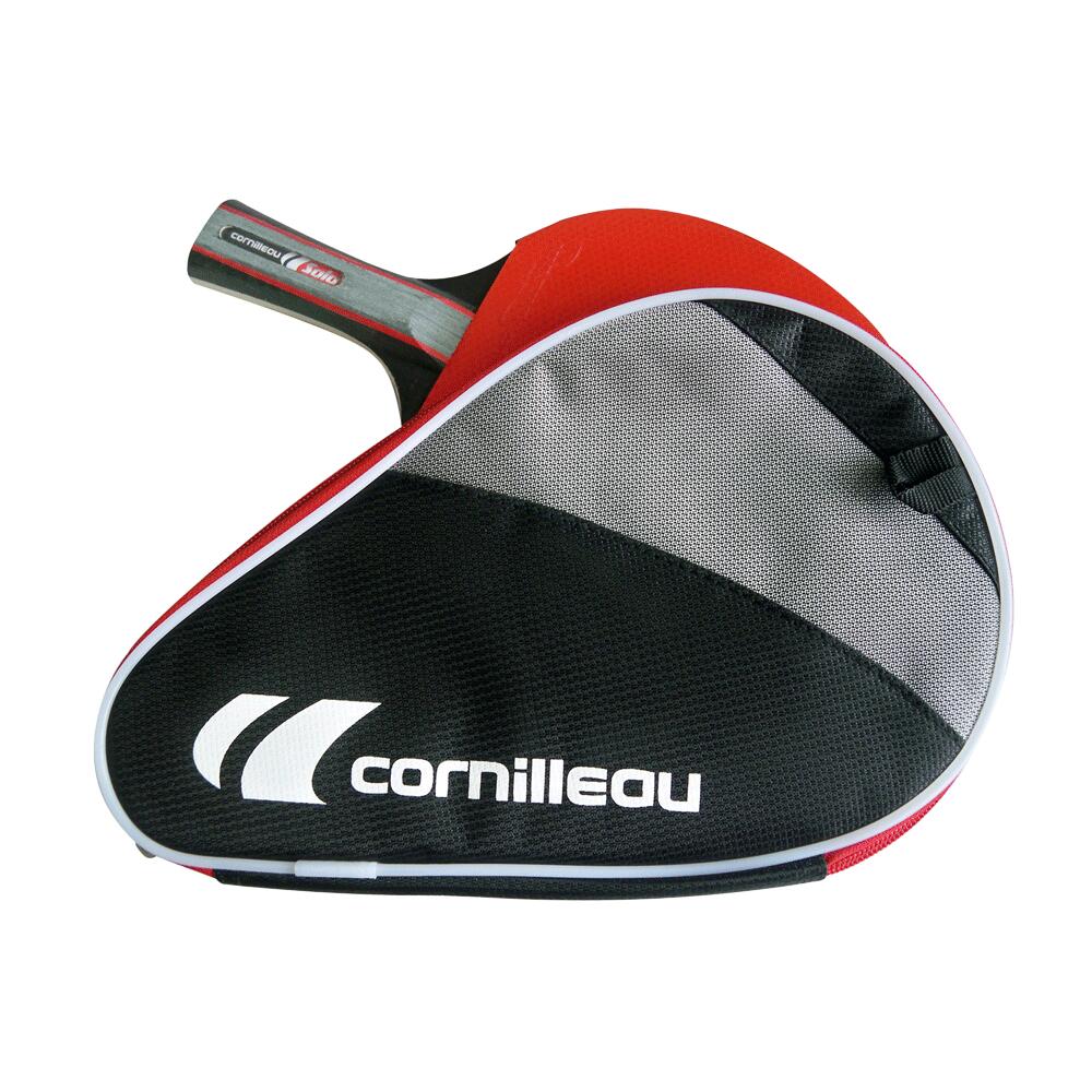 Fodero racchetta da ping pong Cornilleau 4/5