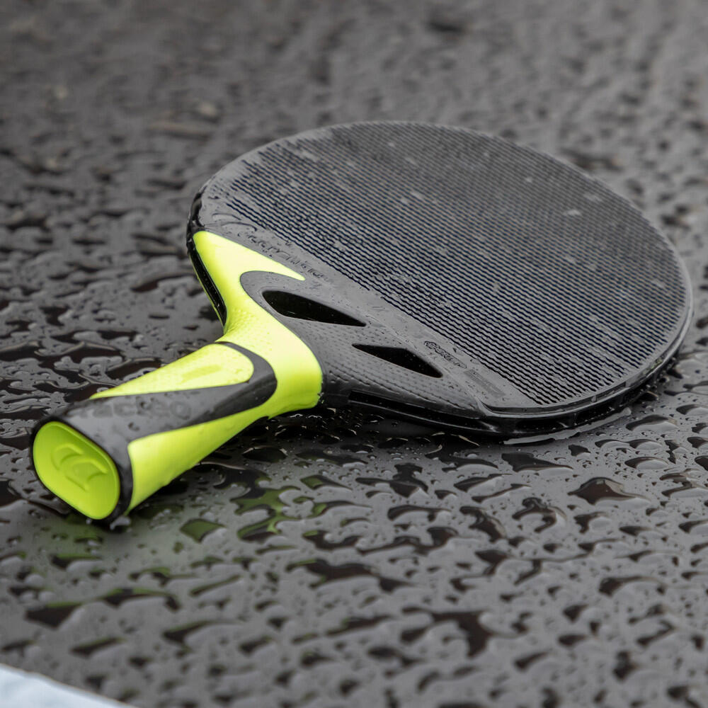 CORNILLEAU TACTEO 50 RAQUETTE DE PING PONG - GRIS – Canada Billard CORNILLEAU TACTEO 50 RAQUETTE DE PING PONG - GRIS – Canada Billard