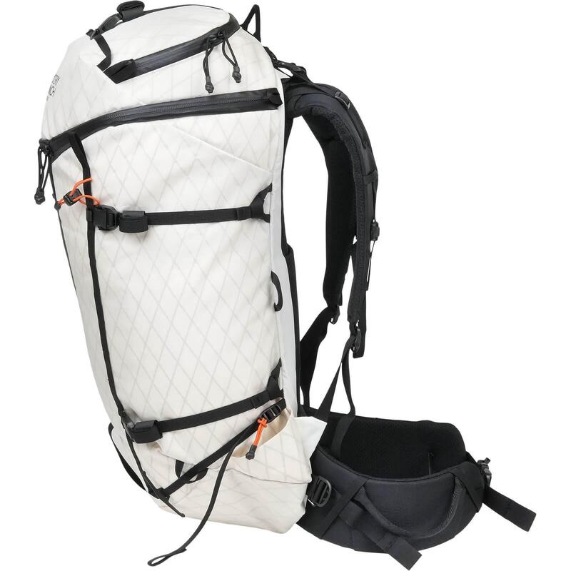 Scree 33 Women's Hiking Backpack 33L - White