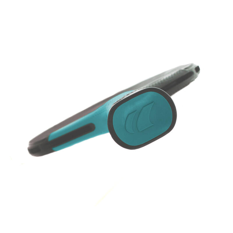 Raquette tennis de table - Tacteo 50 bleu adulte