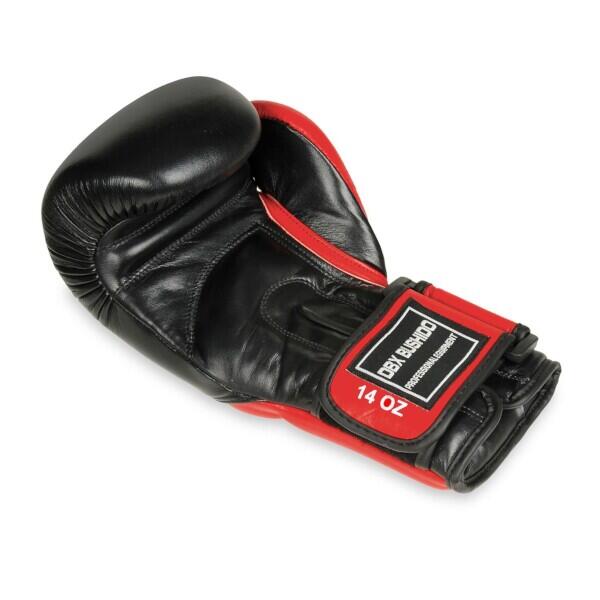 Boxerské rukavice DBX BUSHIDO BB1 12oz