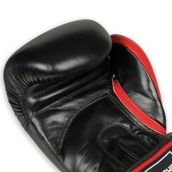 Boxerské rukavice DBX BUSHIDO BB1 10oz