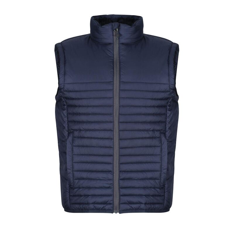 Gilet Drumeții În Natură Regatta Professional Material Reciclat Bărbați