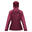 Chaqueta impermeable modelo Birchdale para chica/mujer Amaranth Haze, Violeta