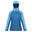 Giacca Impermeabile Donna Regatta Birchdale Blu Vallarta Etereo