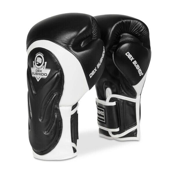 DBX BUSHIDO Boxerské rukavice BB5