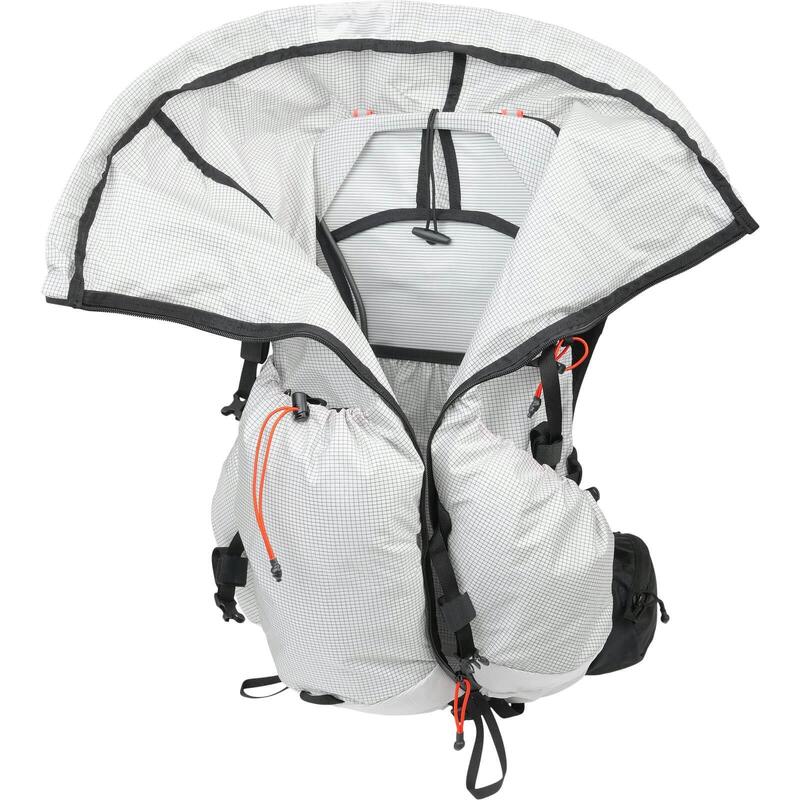 Radix 31 Women's Hiking Backpack 31L - White
