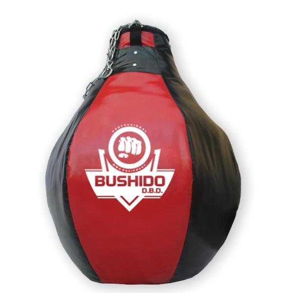 DBX BUSHIDO Boxovací hruška SK25 XXL