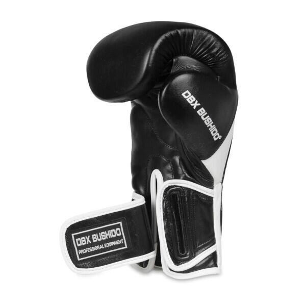 Boxerské rukavice DBX BUSHIDO BB5 6/7