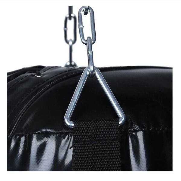 DBX BUSHIDO Boxovací hákový pytel 140 cm 40 kg