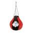 Boxovací hruška DBX BUSHIDO SK15 černo-červená 15 kg