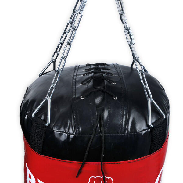 Boxovací hákový pytel DBX BUSHIDO 140 cm 40 kg 2/7