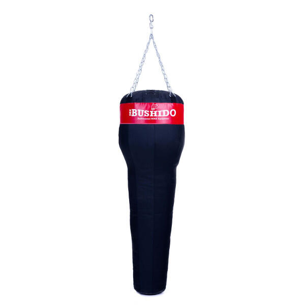Boxovací hákový pytel DBX BUSHIDO 140 cm 40 kg 3/7