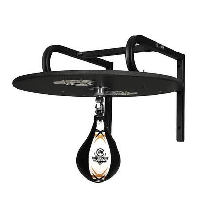 Regulowana Platforma bokserska + Gruszka DBX BUSHIDO