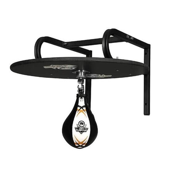 Regulowana Platforma bokserska + Gruszka DBX BUSHIDO