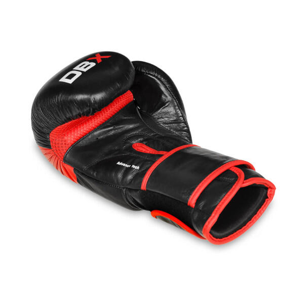 Boxerské rukavice DBX BUSHIDO B-2v4 4/7