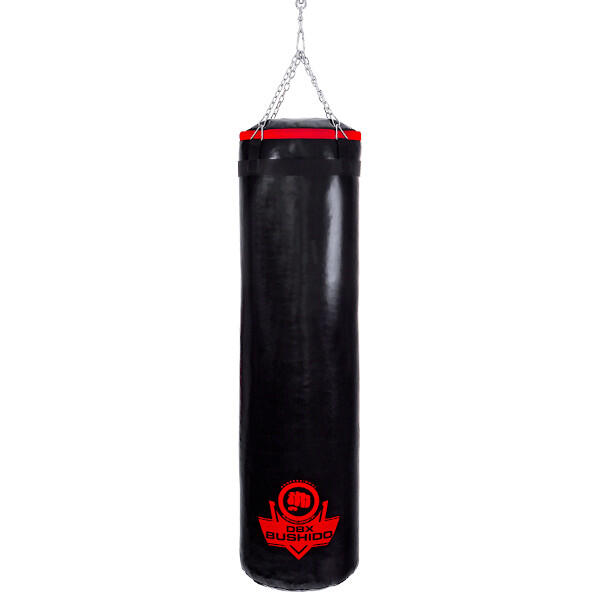 Boxovací pytel DBX BUSHIDO GymPro 140/40cm 40kg