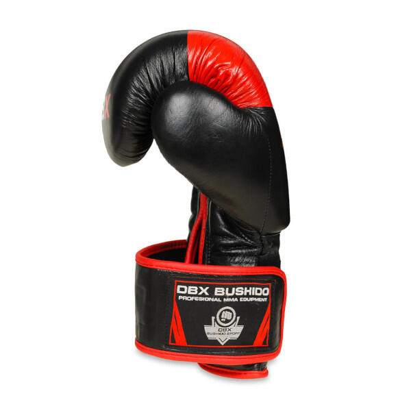 Boxerské rukavice DBX BUSHIDO B-2v4 12oz