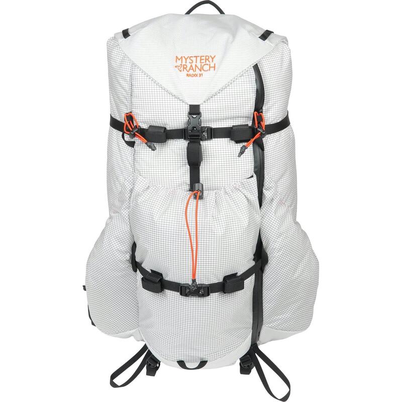 Radix 31 Women's Hiking Backpack 31L - White