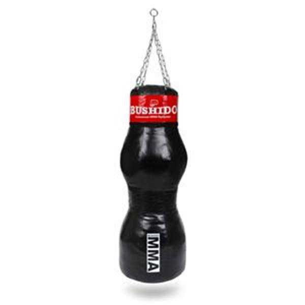 DBX BUSHIDO Boxovací pytel MMA 130 cm 40 kg