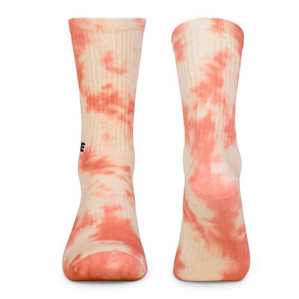 Elitex Training Performance Chaussettes Trust You Gains Come Green